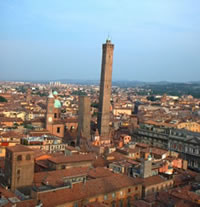 Bologna 2 Torri