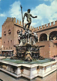 Nettuno Bologna